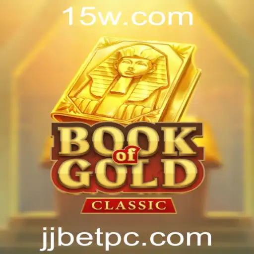 Explorando o Fascinante Mundo de BookOfGoldClassic na Plataforma Jjbet