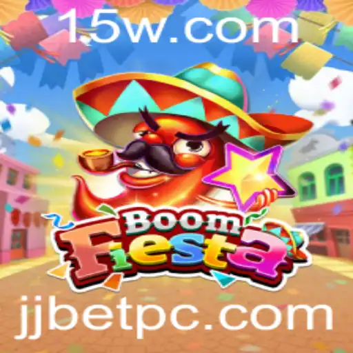 Descubra BoomFiesta: O Novo Sucesso de Jogo com Jjbet