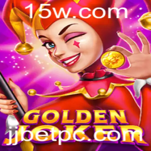 Descubra a Emoção do Jogo GoldenJoker na Plataforma Jjbet