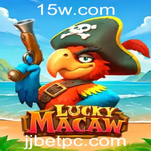 Descubra o Mundo Emocionante de LuckyMacaw com Jjbet