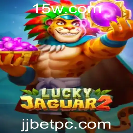 Descubra Luckyjaguar2: O Novo Fenômeno de JJBet