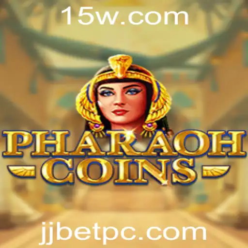 Descubra o Fascinante Mundo de PharaohCoins: Um Mergulho na Nova Sensação de Jjbet