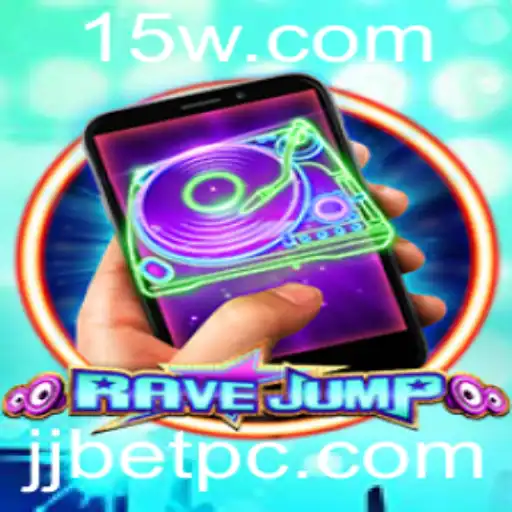 RaveJumpmobile: Explorando a Aventura Dinâmica do Novo Jogo com Jjbet
