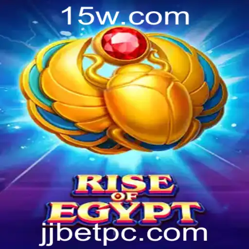 Descubra a Aventura e Estratégia em RiseOfEgypt no Jjbet