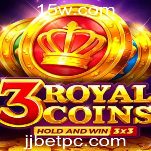 Descubra o Mundo de 3royalcoins: O Novo Fenômeno do Jogo Online