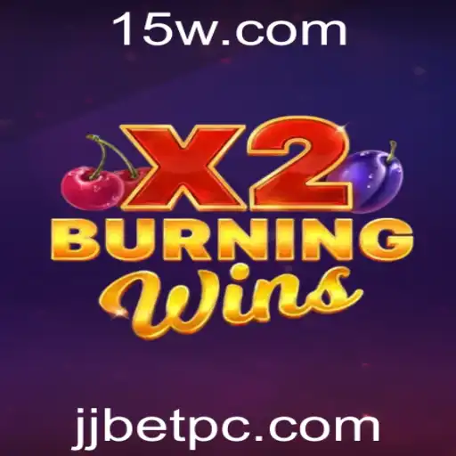 Descubra a Emoção do Jogo BurningWinsX2 da Jjbet