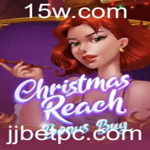 Explorando ChristmasReachBonusBuy em Jjbet: Um Guia Completo