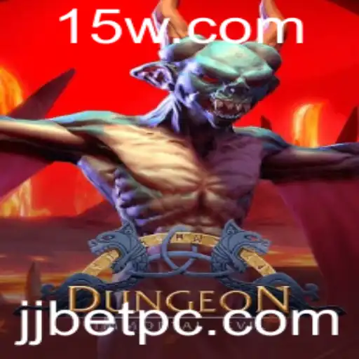 Explorando o Mundo de Dungeon e a Experiência Jjbet