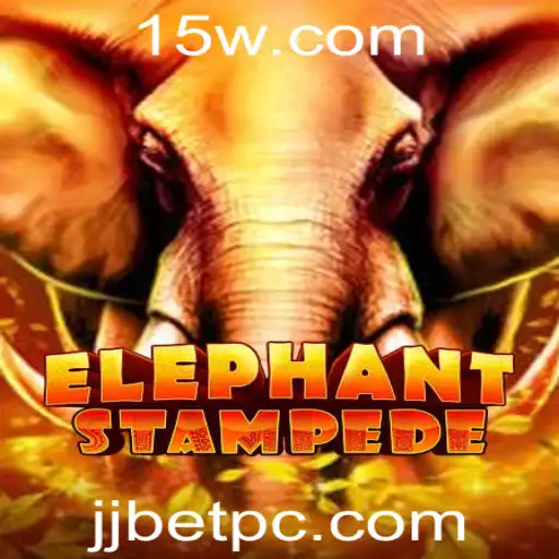 Descubra a Aventura Fascinante de ElephantStampede