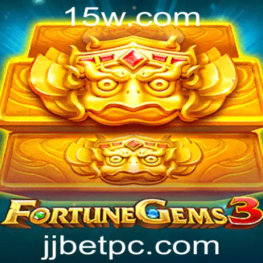 FortuneGems3 e Jjbet: Explorando o Universo dos Jogos de Slots