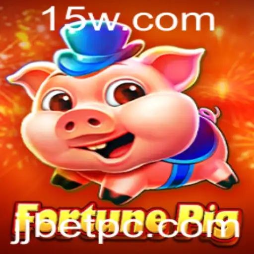 FortunePig: O Jogo de Azar Que Conquista o Público com Jjbet