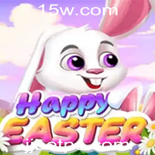 Explorando o Novo Jogo 'HappyEaster' e as Inovações da Jjbet