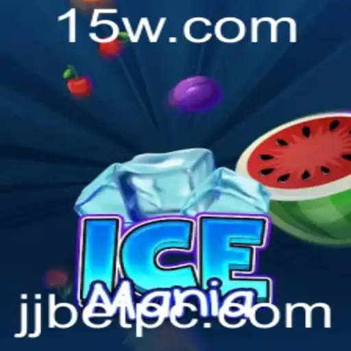 Explorando IceMania: O Novo Fenômeno dos Jogos da Jjbet