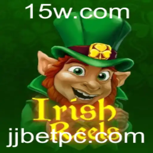Descubra o Jogo de Cassino Online IrishReels com Jjbet