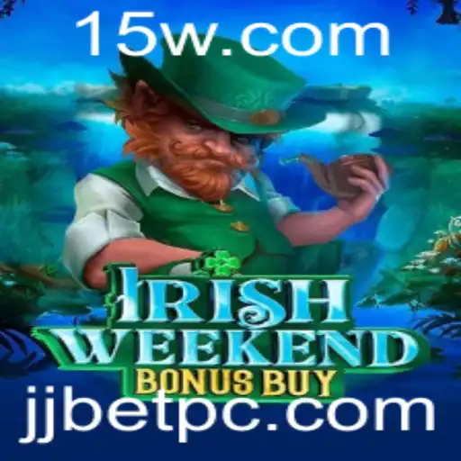 Explorando o Excitante Mundo de IrishWeekendBonusBuy na Jjbet
