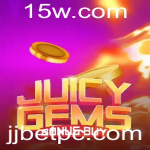 Explorando o Universo de JuicyGemsBonusBuy no Jjbet