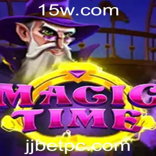 MagicTime: Descubra como Jjbet transforma o entretenimento com um novo jogo envolvente