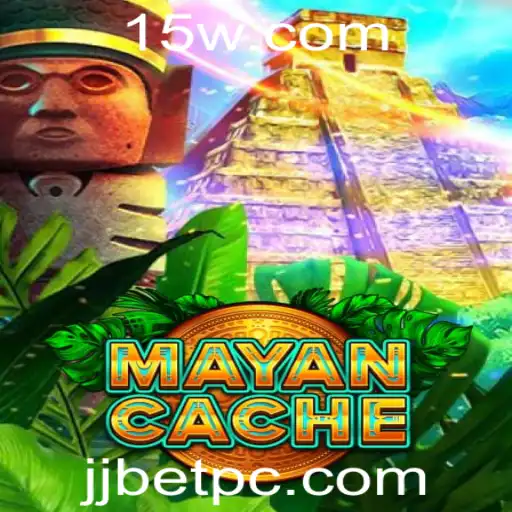 Explorando MayanCache: O Jogo Inovador Alimentado por Jjbet