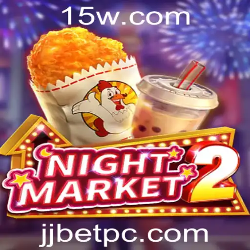 Explorando o Mundo de NightMarket2: O Jogo Hipnotizante