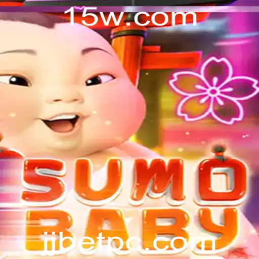 SumoBaby: Uma Nova Sensação no Mundo dos Jogos