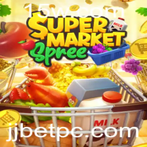Tudo sobre o SupermarketSpree: Um Mergulho no Mundo dos Jogos de Cassino Online