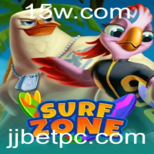 Descubra o Empolgante Mundo de SurfZone