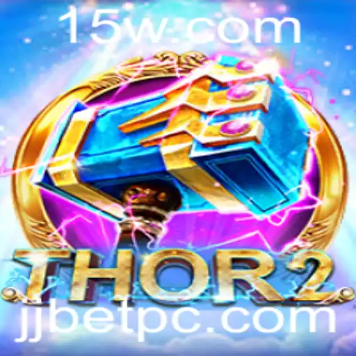 Descubra o Empolgante Mundo de Thor2 com Jjbet
