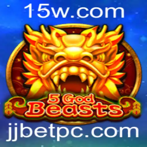 Desvendando o Universo de 5GodBeasts: Um Mergulho no Jogo Inovador da Jjbet