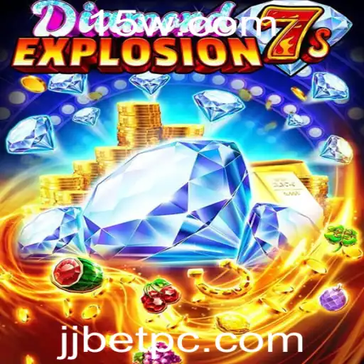 Descobrindo o Mundo do Jogo DiamondExplosion7s no Jjbet