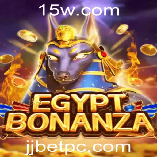 Descobrindo o Fascinante Mundo de EgyptBonanza no Jjbet