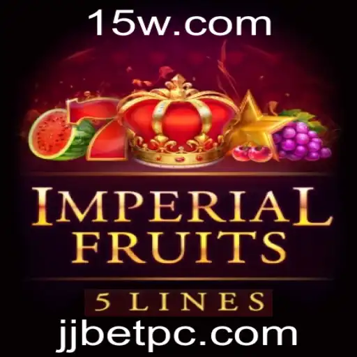 Descubra o Empolgante Mundo de ImperialFruits5 na Plataforma Jjbet