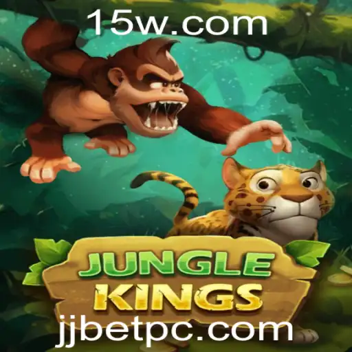 Explorando o Mundo de JungleKings: Um Guia Completo