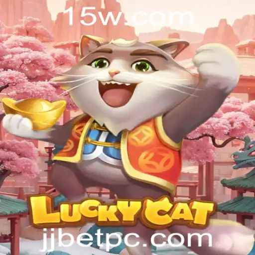 Explorando LuckyCat: A Nova Sensação no Mundo dos Jogos