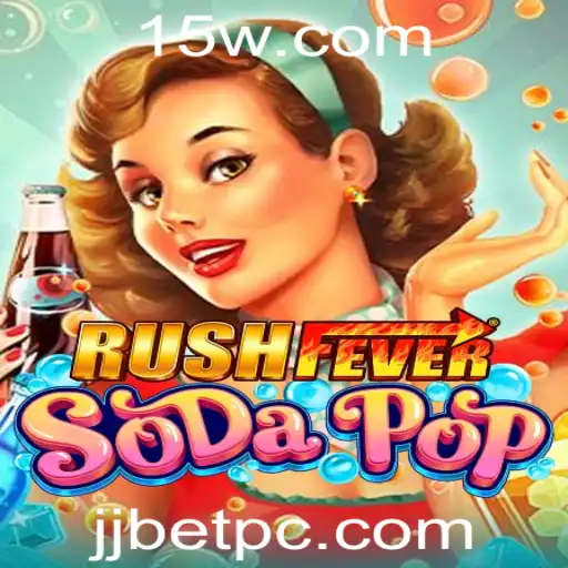 Descubra RushFeverSodaPop: Uma Aventura Efervescente e Intensa