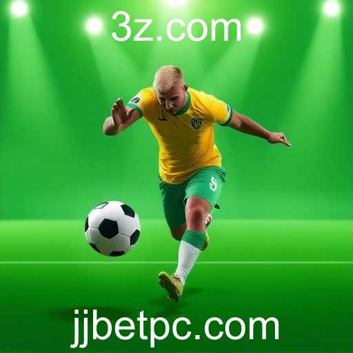 A Evolução do Jogo Online: Jjbet e as Tendências de 2026