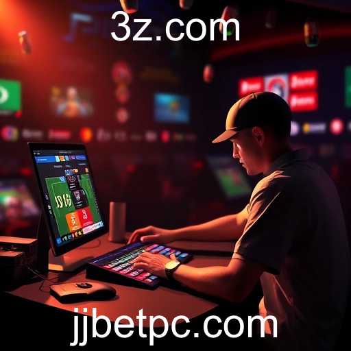 A Expansão dos Sites de Jogos em 2025