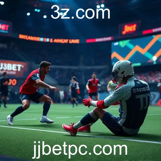 A Nova Era dos Jogos Online: O Impacto de Jjbet