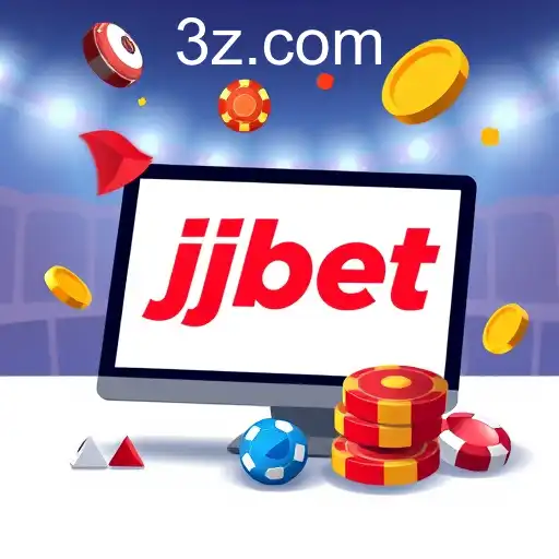 A Ascensão dos Cassinos Online e o Impacto do Jjbet