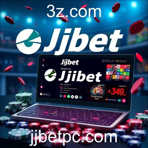 A Ascensão do Jjbet: O Mundo dos Jogos Online em 2025