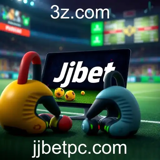 A Ascensão do Jjbet no Cenário de Jogos Online
