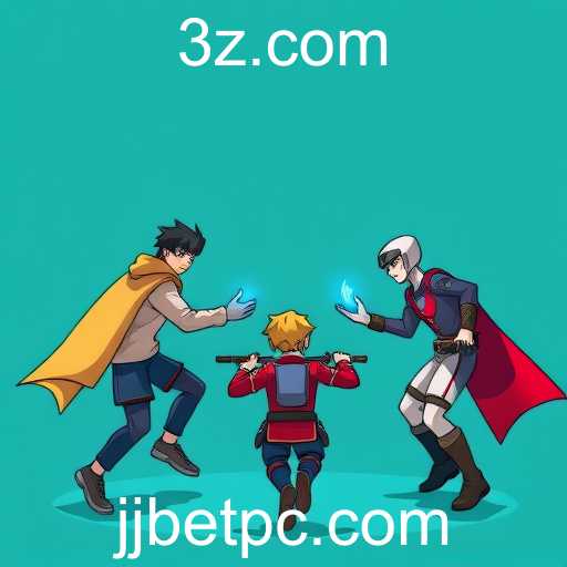 A Importância dos Jogos de Suporte na Plataforma Jjbet