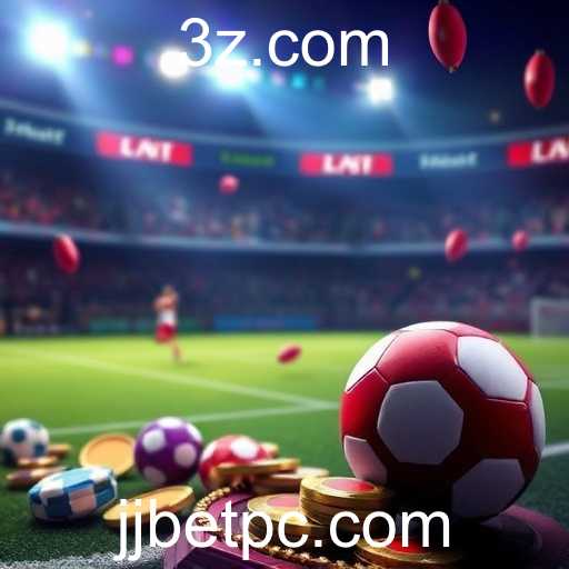 A Ascensão do Jjbet no Cenário de Jogos Online